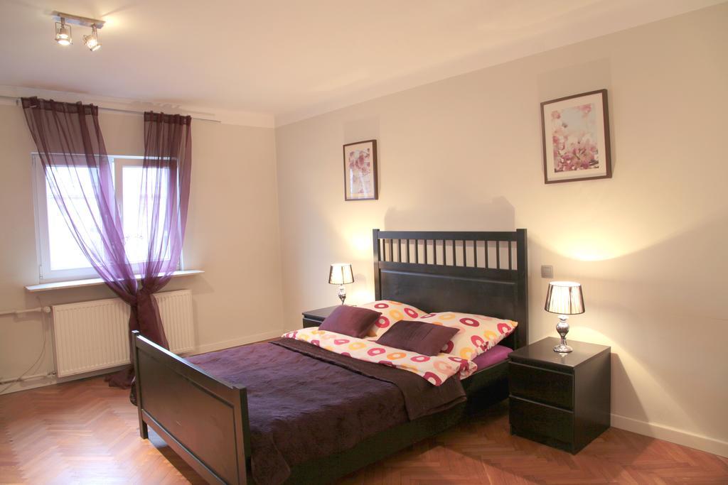 Key Apartments Chmielna Warsaw חדר תמונה