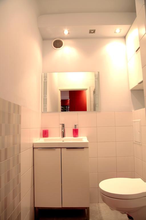 Key Apartments Chmielna Warsaw חדר תמונה