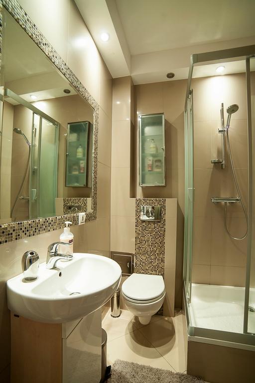 Key Apartments Chmielna Warsaw חדר תמונה
